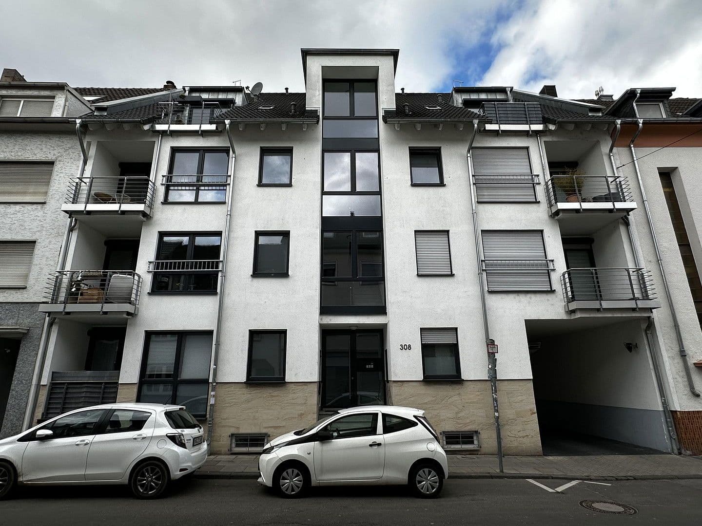1 bedroom flat to rent, 45 m², Endenicher Str. 308, Bonn, North Rhine-Westphalia 1 bedroom flat to rent, 45 m², Endenicher Str. 308, Bonn, North Rhine-Westphalia