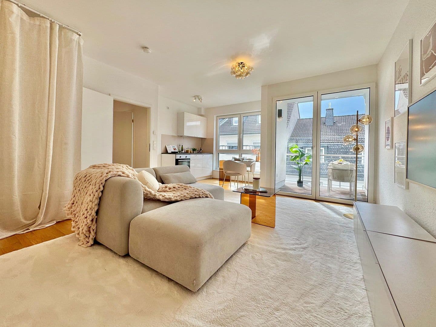 1 bedroom flat to rent, 45 m², Endenicher Str. 308, Bonn, North Rhine-Westphalia 1 bedroom flat to rent, 45 m², Endenicher Str. 308, Bonn, North Rhine-Westphalia