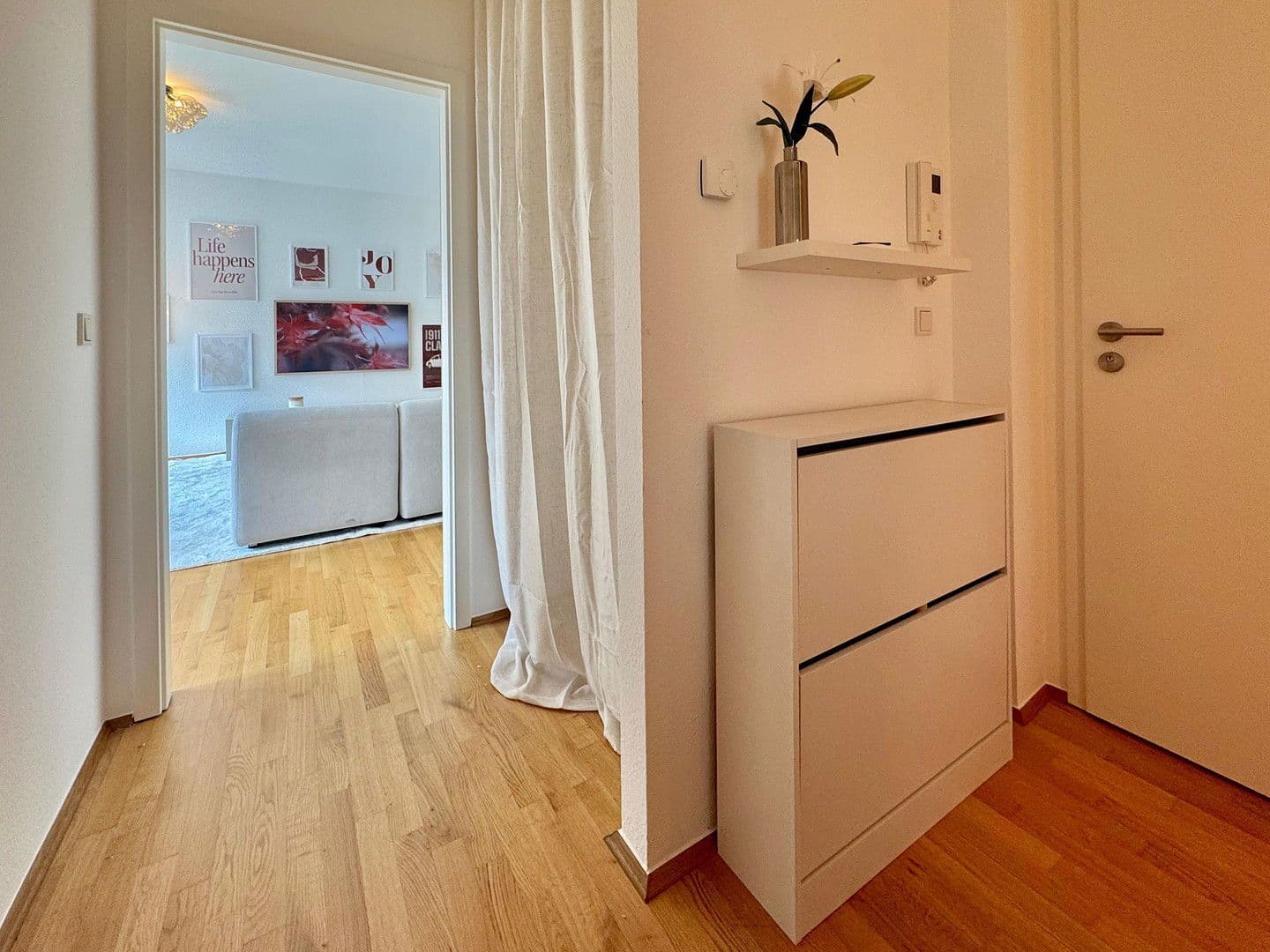 1 bedroom flat to rent, 45 m², Endenicher Str. 308, Bonn, North Rhine-Westphalia 1 bedroom flat to rent, 45 m², Endenicher Str. 308, Bonn, North Rhine-Westphalia