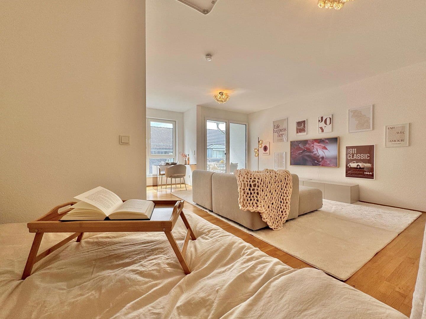 1 bedroom flat to rent, 45 m², Endenicher Str. 308, Bonn, North Rhine-Westphalia 1 bedroom flat to rent, 45 m², Endenicher Str. 308, Bonn, North Rhine-Westphalia