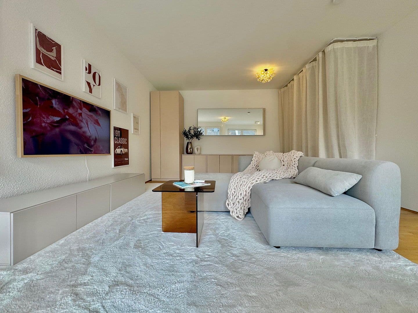 1 bedroom flat to rent, 45 m², Endenicher Str. 308, Bonn, North Rhine-Westphalia 1 bedroom flat to rent, 45 m², Endenicher Str. 308, Bonn, North Rhine-Westphalia