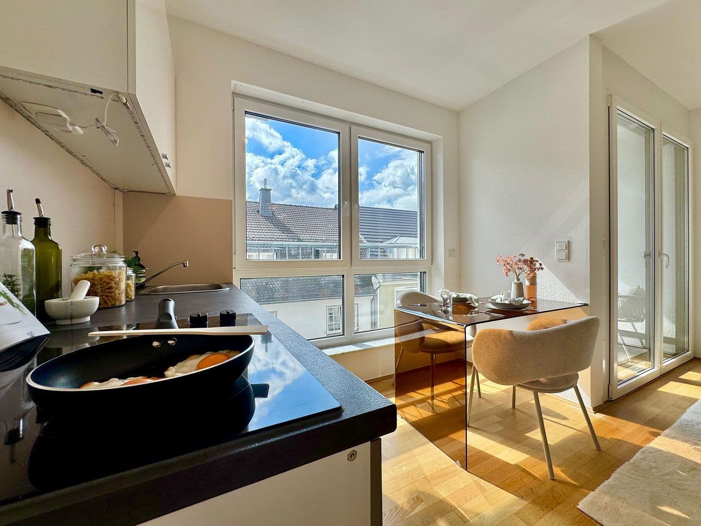 1 bedroom flat to rent, 45 m², Endenicher Str. 308, Bonn, North Rhine-Westphalia 1 bedroom flat to rent, 45 m², Endenicher Str. 308, Bonn, North Rhine-Westphalia