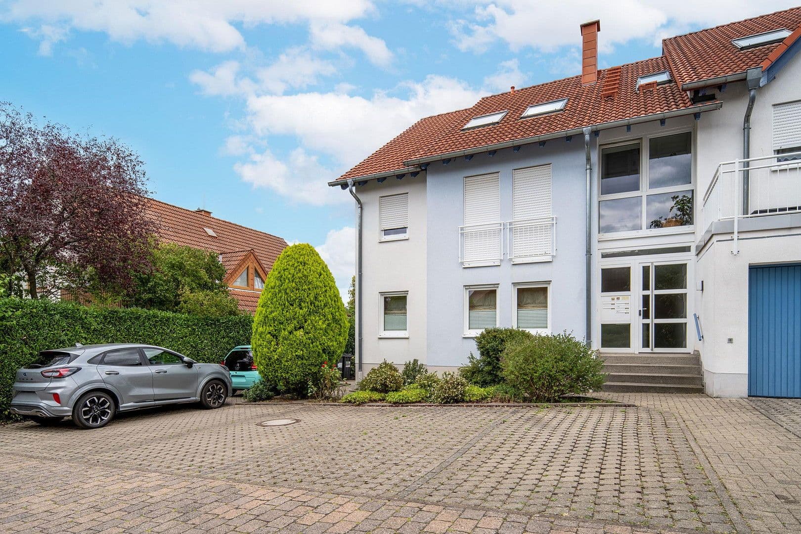 3 bedroom flat to rent, 105 m², Peter Gräber Straße 1, Edenkoben, Rhineland-Palatinate 3 bedroom flat to rent, 105 m², Peter Gräber Straße 1, Edenkoben, Rhineland-Palatinate