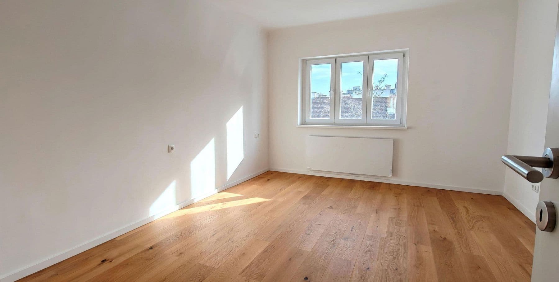 2 bedroom flat for sale, 52 m², Wien, Vienna 2 bedroom flat for sale, 52 m², Wien, Vienna