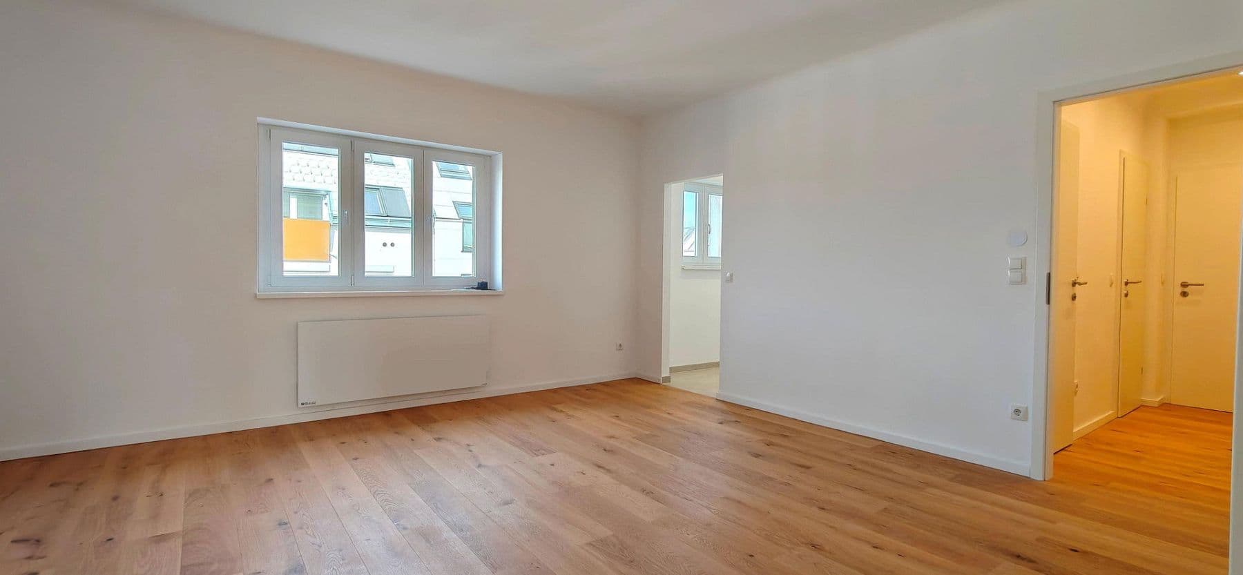 2 bedroom flat for sale, 52 m², Wien, Vienna 2 bedroom flat for sale, 52 m², Wien, Vienna
