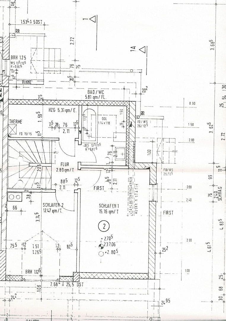 3 bedroom flat for sale, 76 m², Würzburg, Bavaria 3 bedroom flat for sale, 76 m², Würzburg, Bavaria