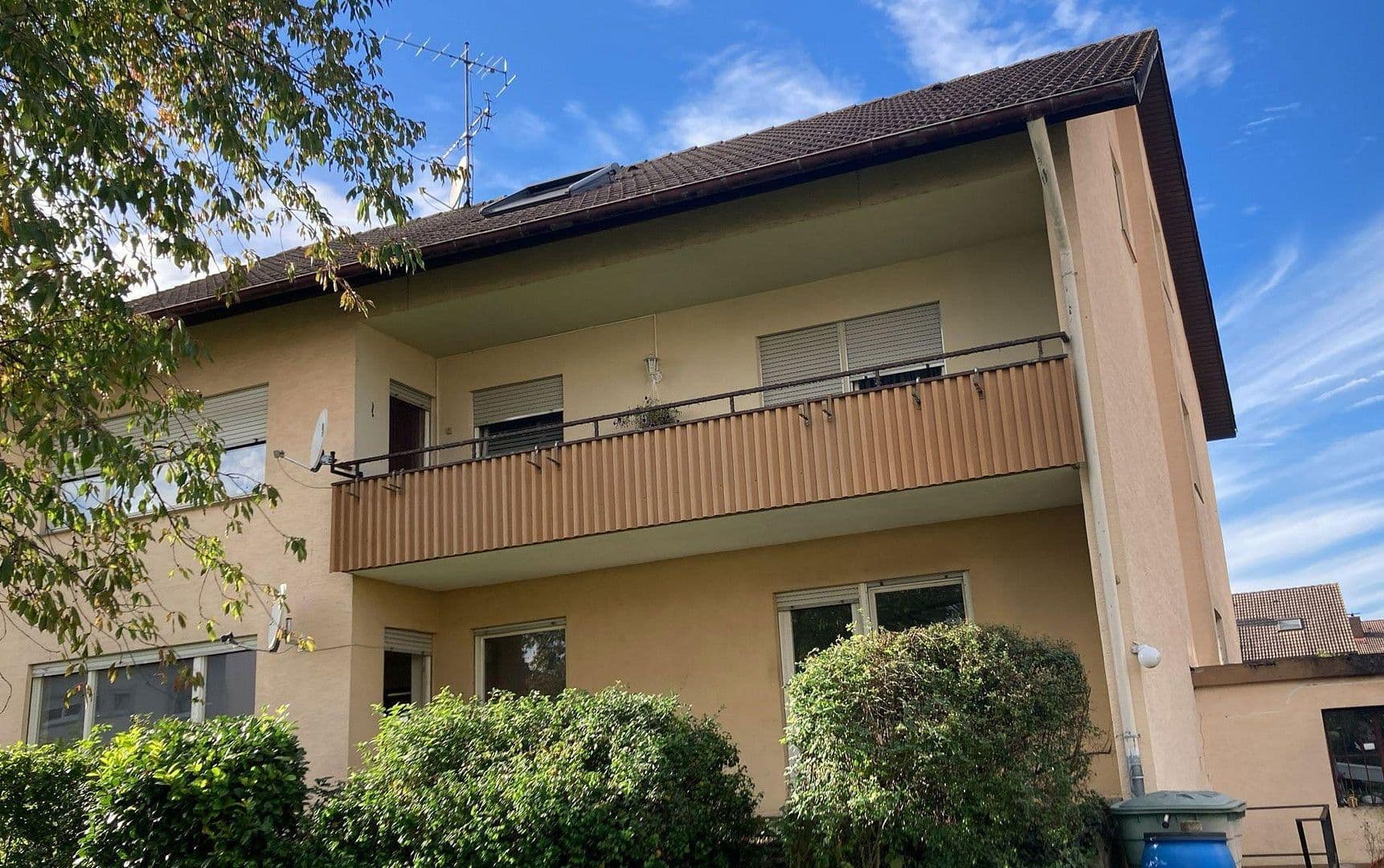 house for sale, 265 m², Zähringerstraße 6, Teningen, Baden-Württemberg house for sale, 265 m², Zähringerstraße 6, Teningen, Baden-Württemberg