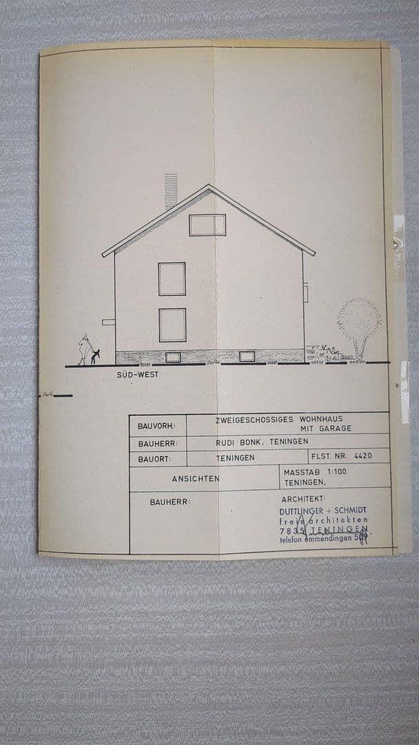 house for sale, 265 m², Zähringerstraße 6, Teningen, Baden-Württemberg house for sale, 265 m², Zähringerstraße 6, Teningen, Baden-Württemberg