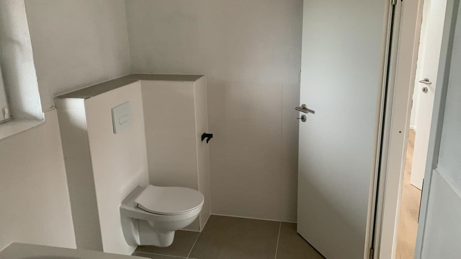 3 bedroom flat to rent, 79 m², Bergstraße 56, Apolda, Thuringia 3 bedroom flat to rent, 79 m², Bergstraße 56, Apolda, Thuringia