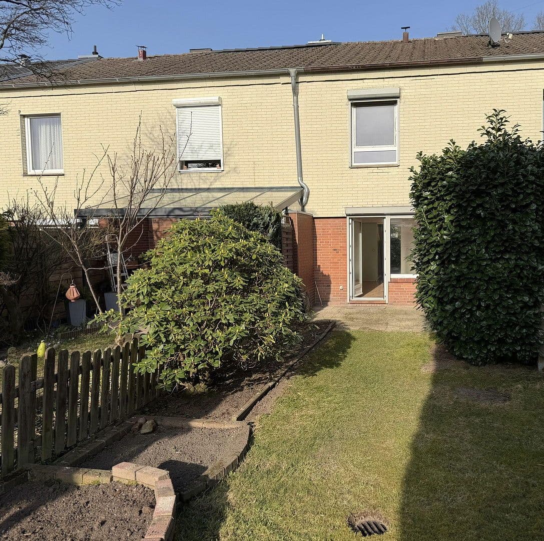 house to rent, 75 m², Hamburg, Hamburg house to rent, 75 m², Hamburg, Hamburg