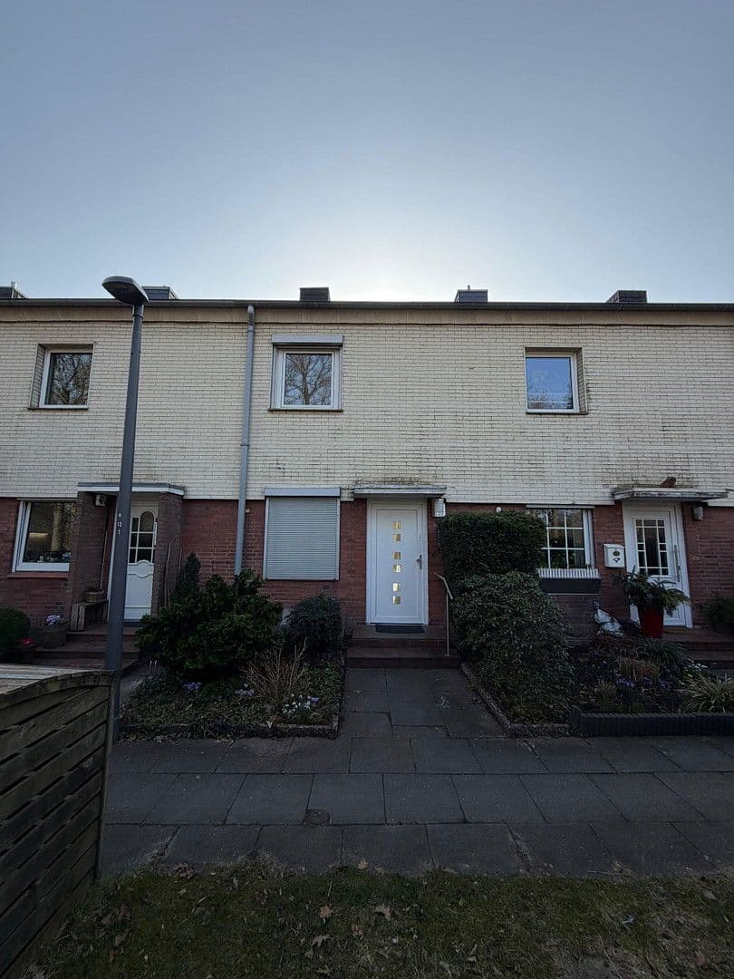 house to rent, 75 m², Hamburg, Hamburg house to rent, 75 m², Hamburg, Hamburg