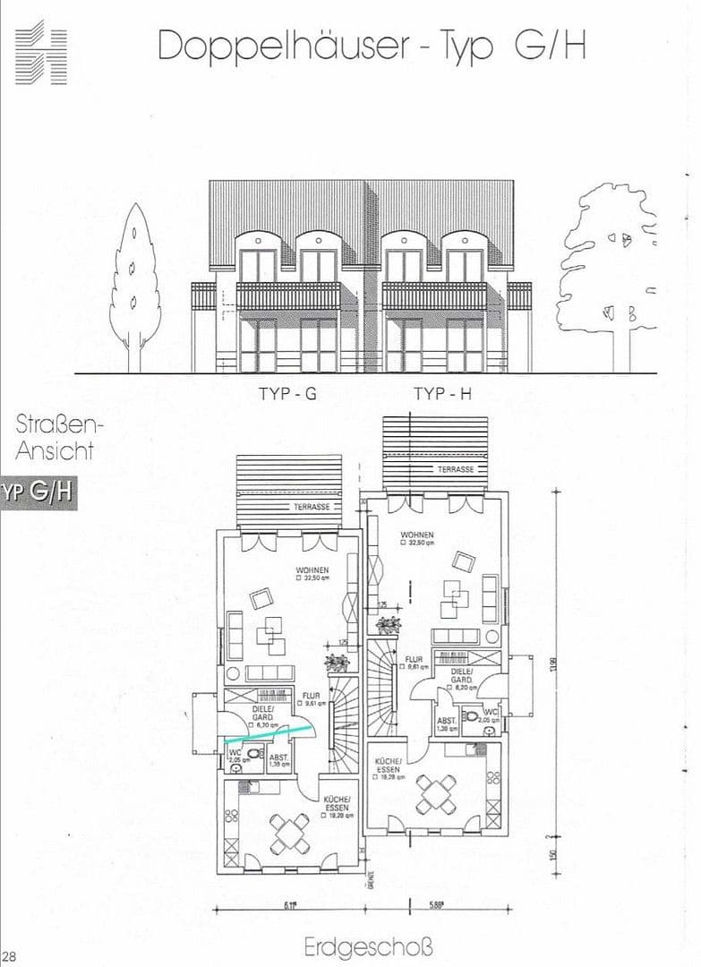 house to rent, 135 m², Seestr. 13a, Hoppegarten, Brandenburg house to rent, 135 m², Seestr. 13a, Hoppegarten, Brandenburg
