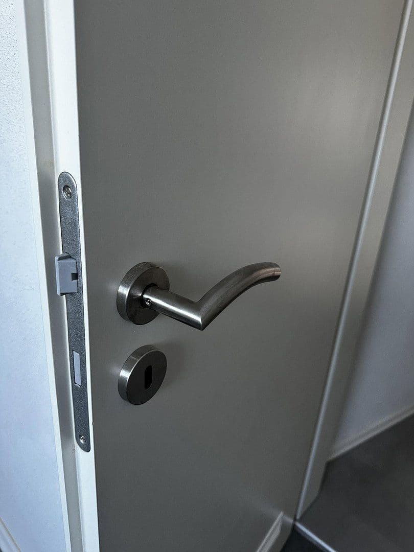 2 bedroom flat to rent, 49 m², Dr.Enders-Straße 27, Hof, Bavaria 2 bedroom flat to rent, 49 m², Dr.Enders-Straße 27, Hof, Bavaria