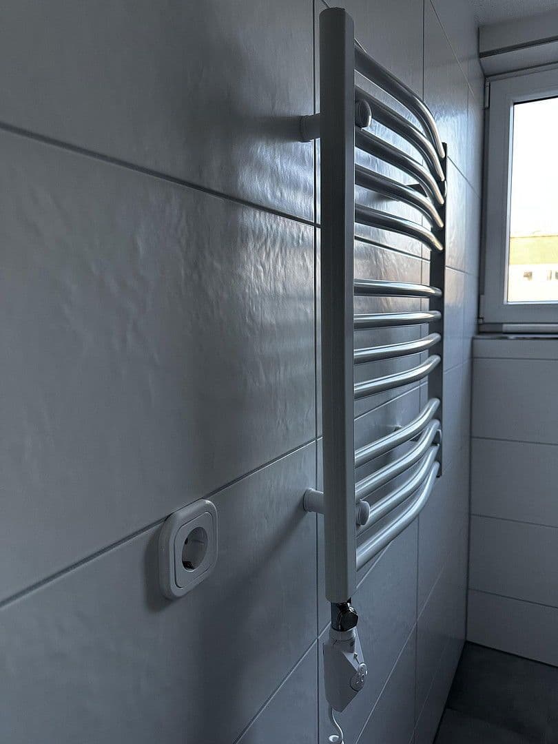 2 bedroom flat to rent, 49 m², Dr.Enders-Straße 27, Hof, Bavaria 2 bedroom flat to rent, 49 m², Dr.Enders-Straße 27, Hof, Bavaria