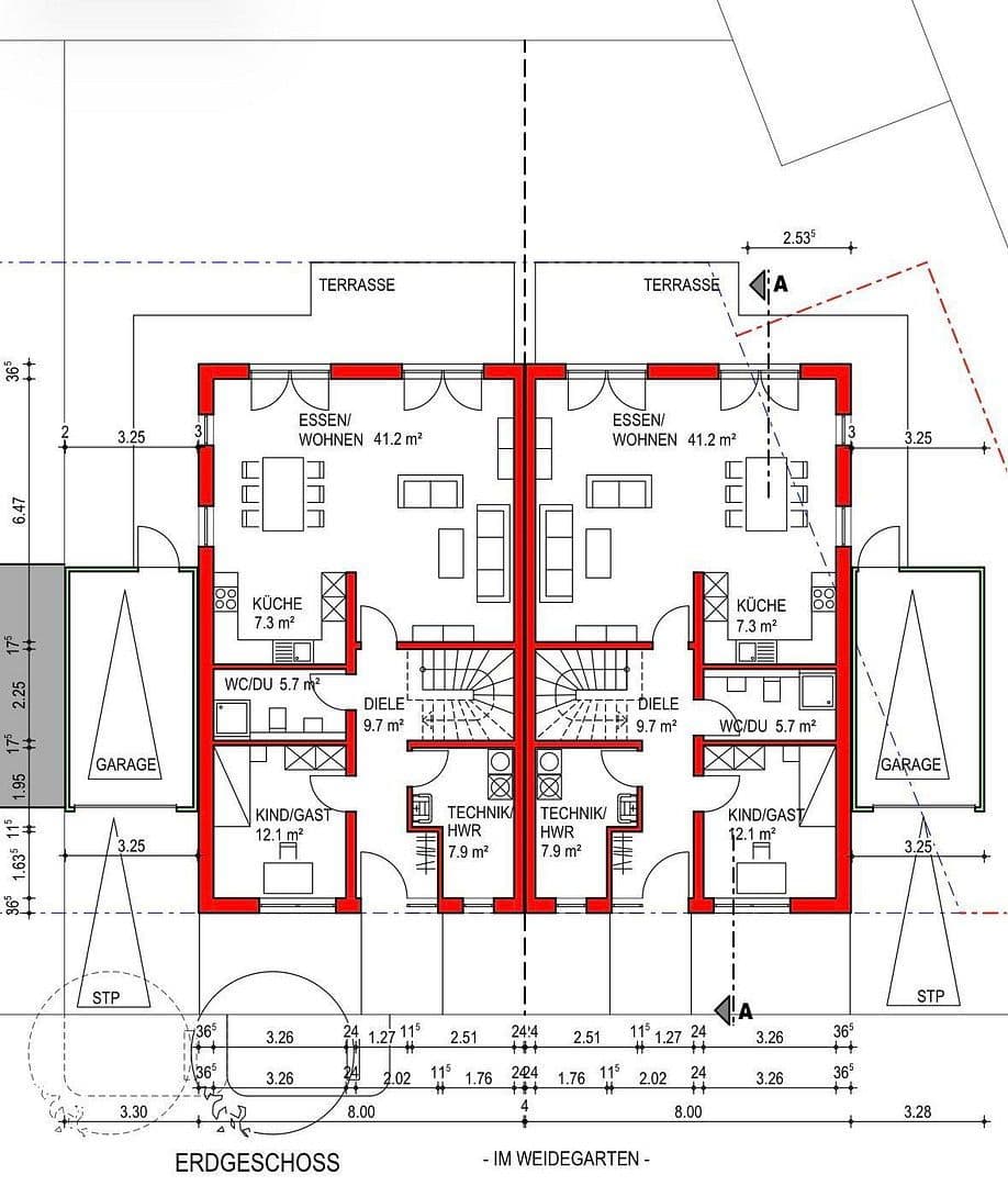 house for sale, 173 m², Im Kisselfließ 15a, Laudenbach, Baden-Württemberg house for sale, 173 m², Im Kisselfließ 15a, Laudenbach, Baden-Württemberg