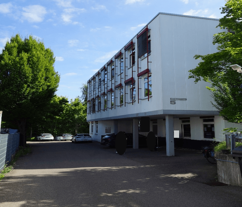 office to rent, 500 m², Esslingen am Neckar, Baden-Württemberg office to rent, 500 m², Esslingen am Neckar, Baden-Württemberg