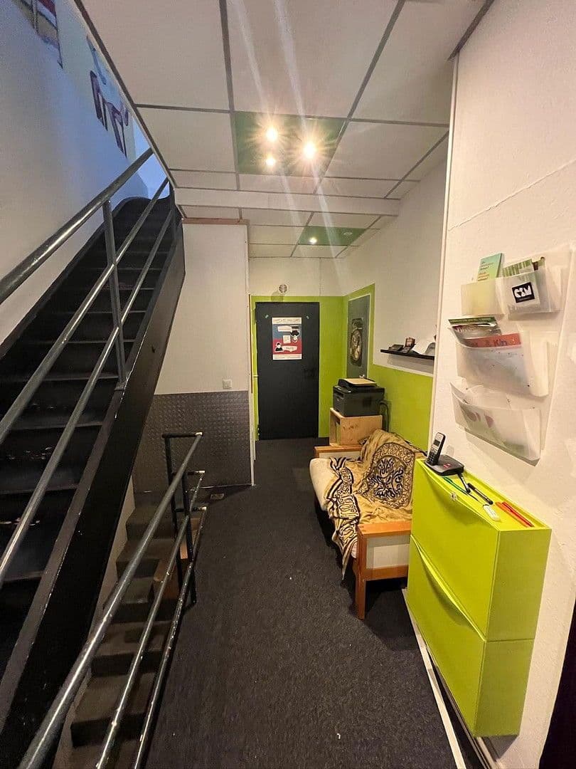 office to rent, 138 m², Plöck 29, Heidelberg, Baden-Württemberg office to rent, 138 m², Plöck 29, Heidelberg, Baden-Württemberg