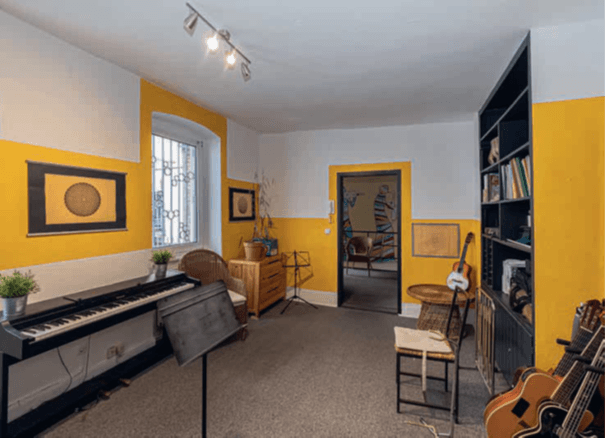 office to rent, 138 m², Plöck 29, Heidelberg, Baden-Württemberg office to rent, 138 m², Plöck 29, Heidelberg, Baden-Württemberg