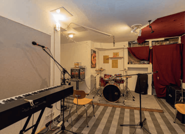 office to rent, 138 m², Plöck 29, Heidelberg, Baden-Württemberg office to rent, 138 m², Plöck 29, Heidelberg, Baden-Württemberg