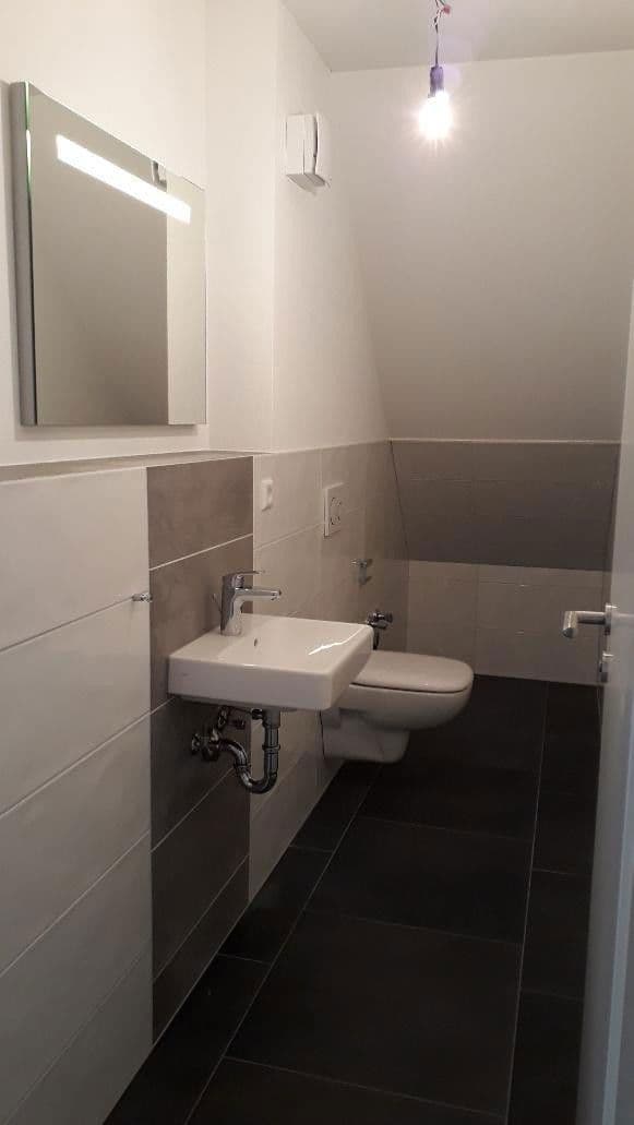 3 bedroom flat to rent, 106 m², Kraftwerkweg 3, Laufenburg (Baden), Baden-Württemberg 3 bedroom flat to rent, 106 m², Kraftwerkweg 3, Laufenburg (Baden), Baden-Württemberg