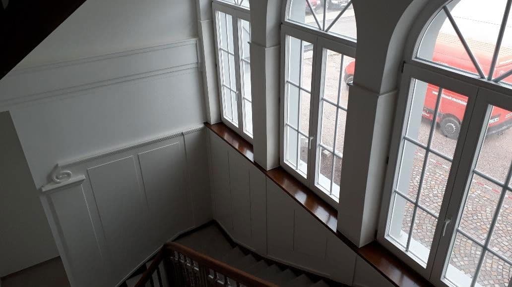 3 bedroom flat to rent, 106 m², Kraftwerkweg 3, Laufenburg (Baden), Baden-Württemberg 3 bedroom flat to rent, 106 m², Kraftwerkweg 3, Laufenburg (Baden), Baden-Württemberg