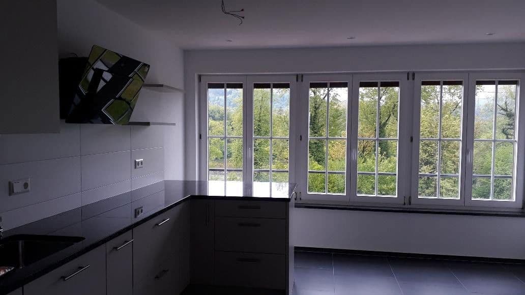 3 bedroom flat to rent, 106 m², Kraftwerkweg 3, Laufenburg (Baden), Baden-Württemberg 3 bedroom flat to rent, 106 m², Kraftwerkweg 3, Laufenburg (Baden), Baden-Württemberg