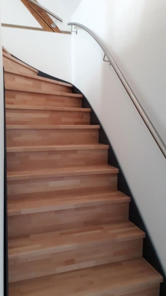 3 bedroom flat to rent, 106 m², Kraftwerkweg 3, Laufenburg (Baden), Baden-Württemberg 3 bedroom flat to rent, 106 m², Kraftwerkweg 3, Laufenburg (Baden), Baden-Württemberg