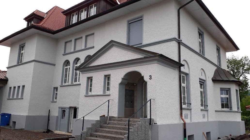 3 bedroom flat to rent, 106 m², Kraftwerkweg 3, Laufenburg (Baden), Baden-Württemberg 3 bedroom flat to rent, 106 m², Kraftwerkweg 3, Laufenburg (Baden), Baden-Württemberg