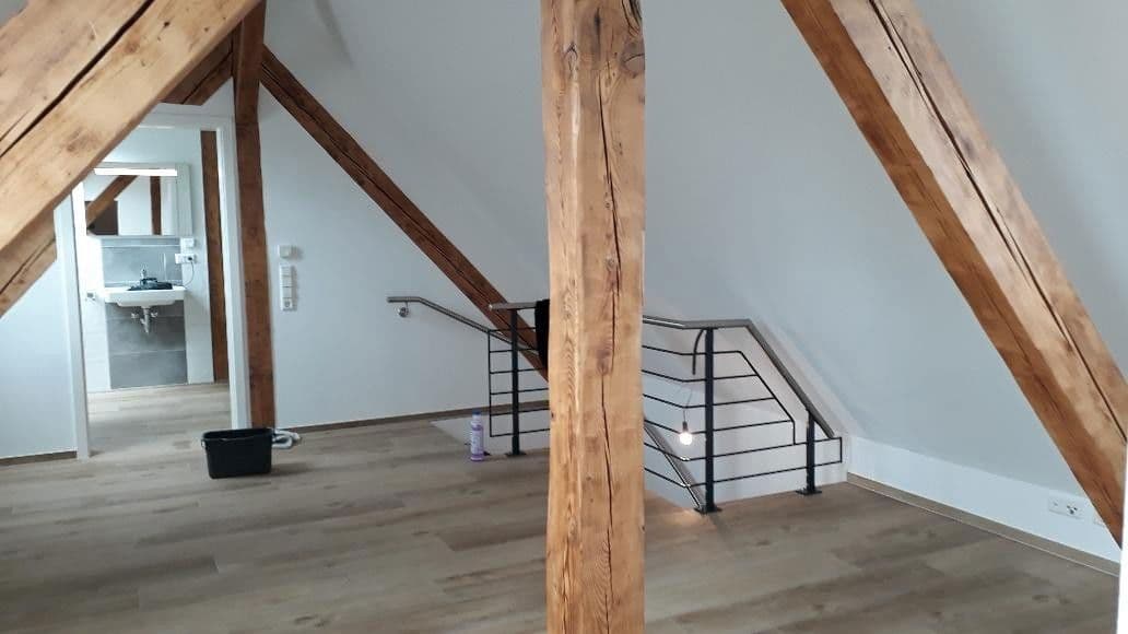 3 bedroom flat to rent, 106 m², Kraftwerkweg 3, Laufenburg (Baden), Baden-Württemberg 3 bedroom flat to rent, 106 m², Kraftwerkweg 3, Laufenburg (Baden), Baden-Württemberg