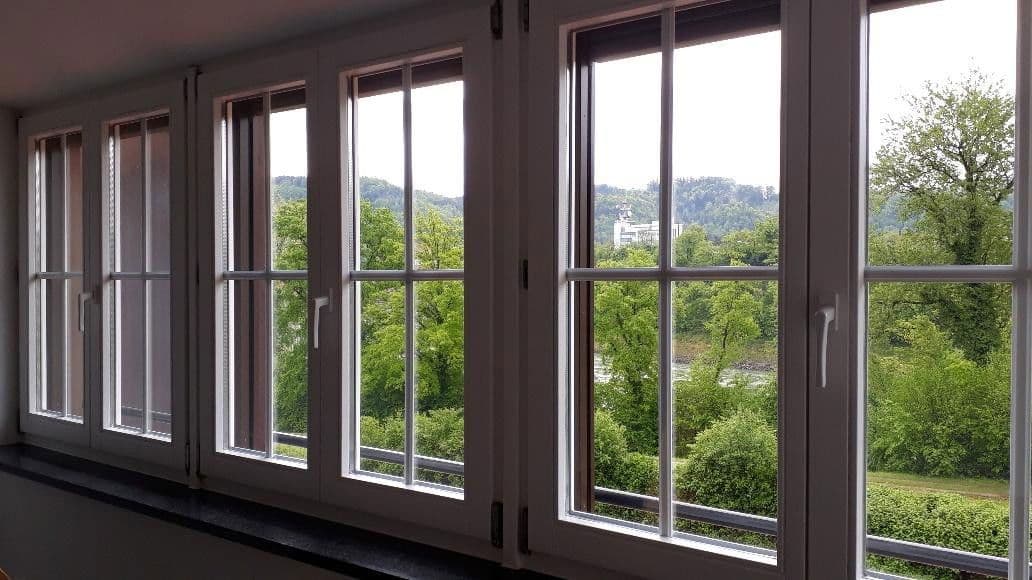 3 bedroom flat to rent, 106 m², Kraftwerkweg 3, Laufenburg (Baden), Baden-Württemberg 3 bedroom flat to rent, 106 m², Kraftwerkweg 3, Laufenburg (Baden), Baden-Württemberg