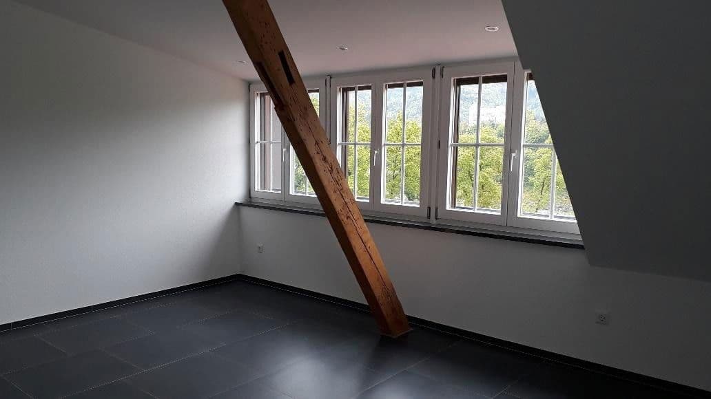3 bedroom flat to rent, 106 m², Kraftwerkweg 3, Laufenburg (Baden), Baden-Württemberg 3 bedroom flat to rent, 106 m², Kraftwerkweg 3, Laufenburg (Baden), Baden-Württemberg