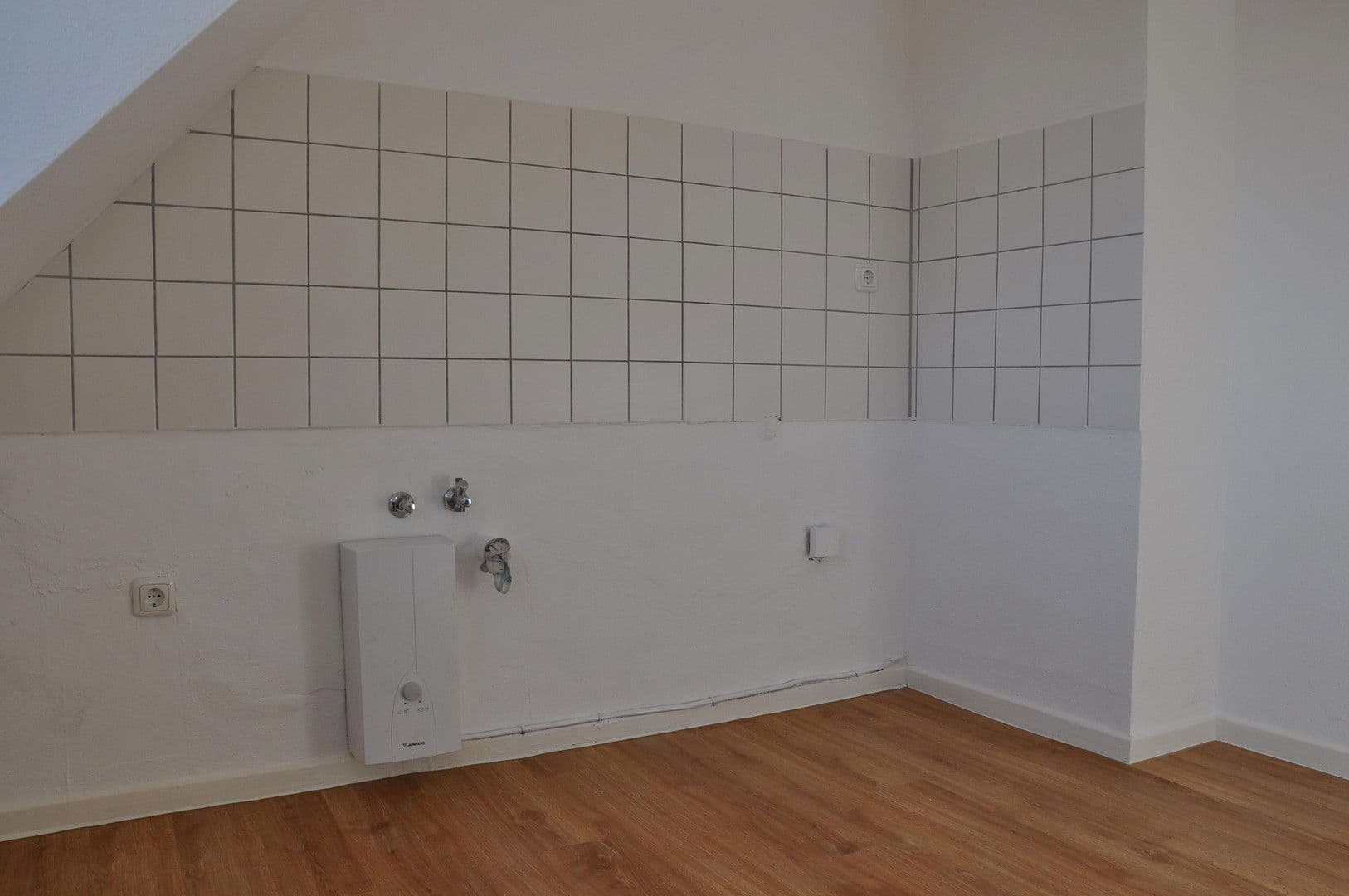 2 bedroom flat to rent, 41 m², Essen, North Rhine-Westphalia 2 bedroom flat to rent, 41 m², Essen, North Rhine-Westphalia