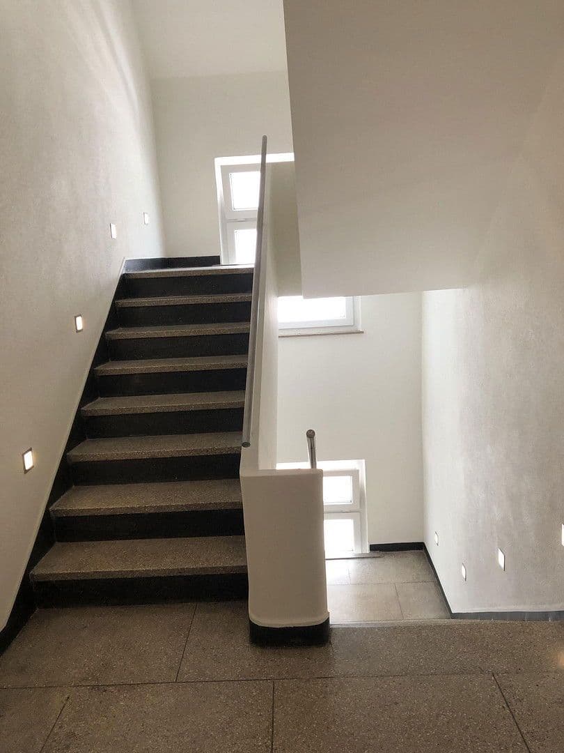 2 bedroom flat to rent, 41 m², Essen, North Rhine-Westphalia 2 bedroom flat to rent, 41 m², Essen, North Rhine-Westphalia