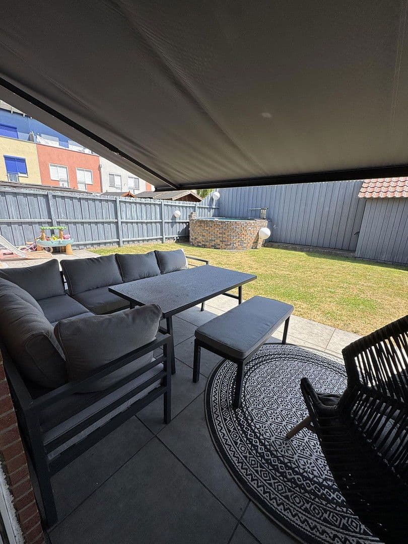 house for sale, 128 m², Orthleut 15, Langenhagen, Lower Saxony house for sale, 128 m², Orthleut 15, Langenhagen, Lower Saxony