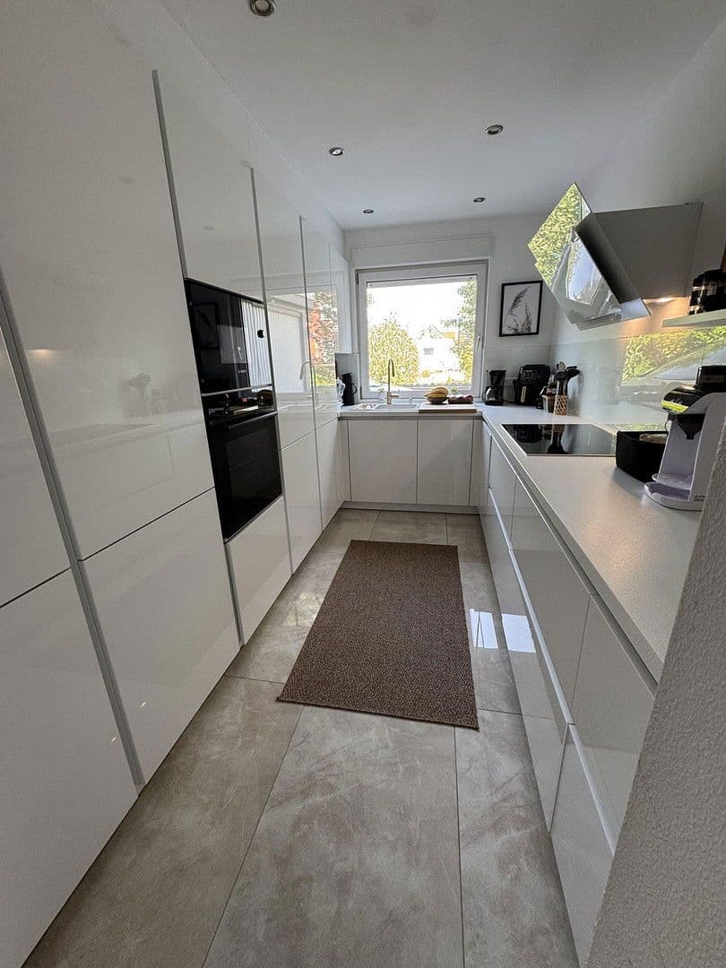 house for sale, 128 m², Orthleut 15, Langenhagen, Lower Saxony house for sale, 128 m², Orthleut 15, Langenhagen, Lower Saxony