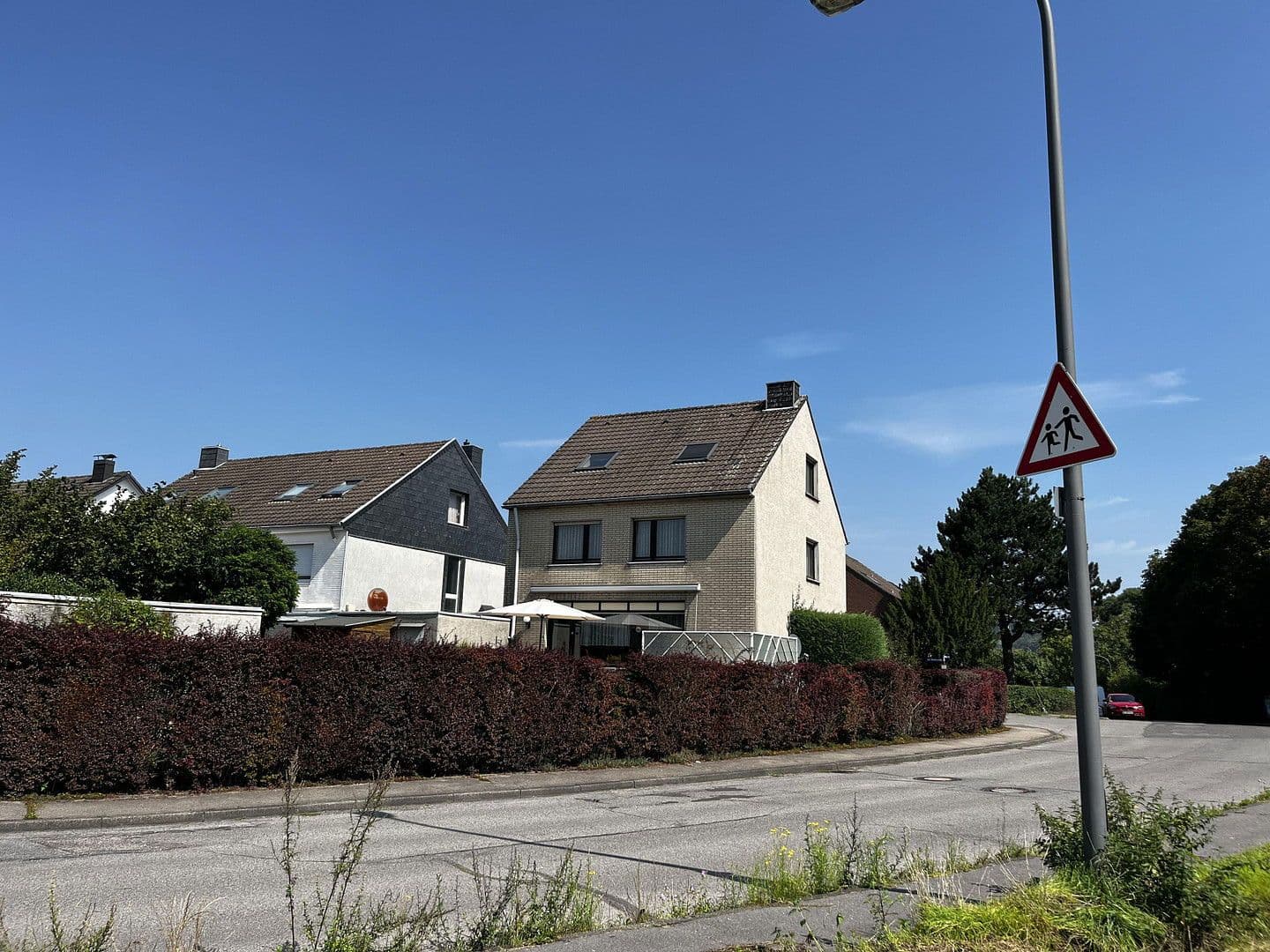 house for sale, 152 m², Auf Überhaaren 51, Aachen, North Rhine-Westphalia house for sale, 152 m², Auf Überhaaren 51, Aachen, North Rhine-Westphalia