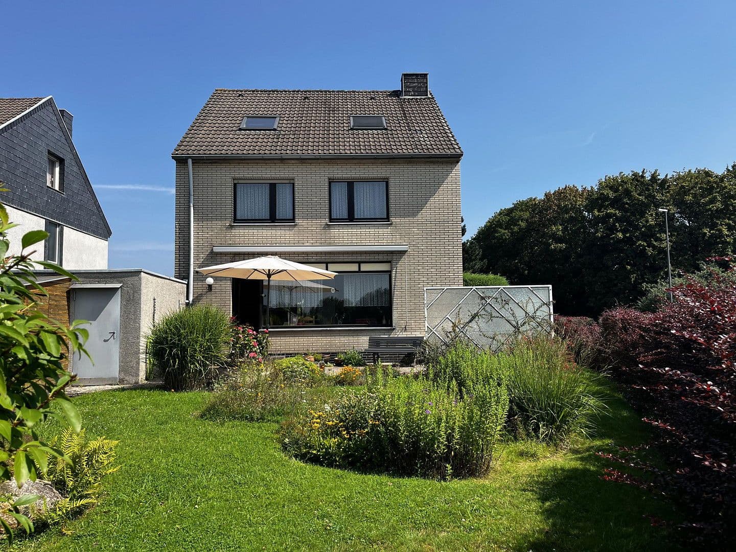 house for sale, 152 m², Auf Überhaaren 51, Aachen, North Rhine-Westphalia house for sale, 152 m², Auf Überhaaren 51, Aachen, North Rhine-Westphalia