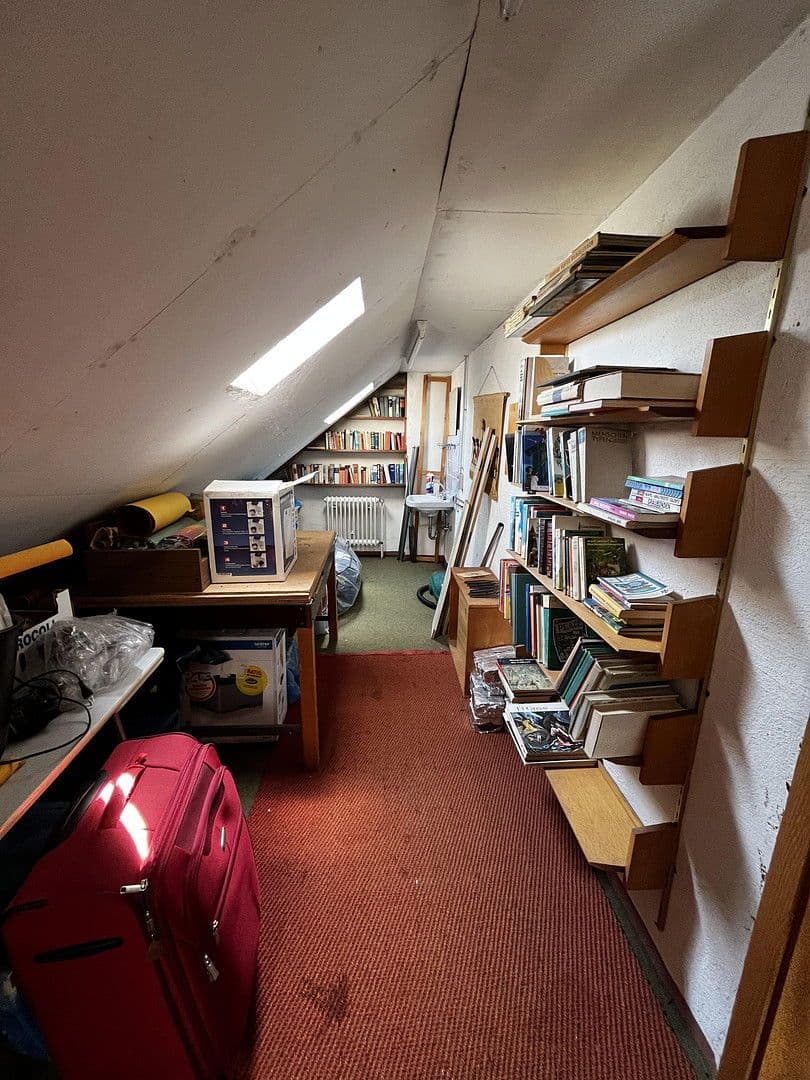 house for sale, 152 m², Auf Überhaaren 51, Aachen, North Rhine-Westphalia house for sale, 152 m², Auf Überhaaren 51, Aachen, North Rhine-Westphalia