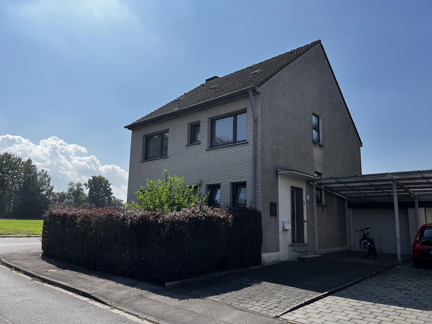 house for sale, 152 m², Auf Überhaaren 51, Aachen, North Rhine-Westphalia house for sale, 152 m², Auf Überhaaren 51, Aachen, North Rhine-Westphalia