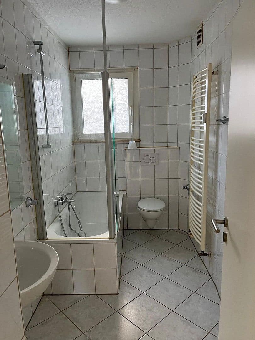 3 bedroom flat to rent, 68 m², Brasserstr. 97 a, Marl, North Rhine-Westphalia 3 bedroom flat to rent, 68 m², Brasserstr. 97 a, Marl, North Rhine-Westphalia