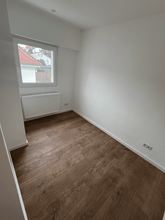 3 bedroom flat for sale, 59 m², Amberg, Bavaria 3 bedroom flat for sale, 59 m², Amberg, Bavaria
