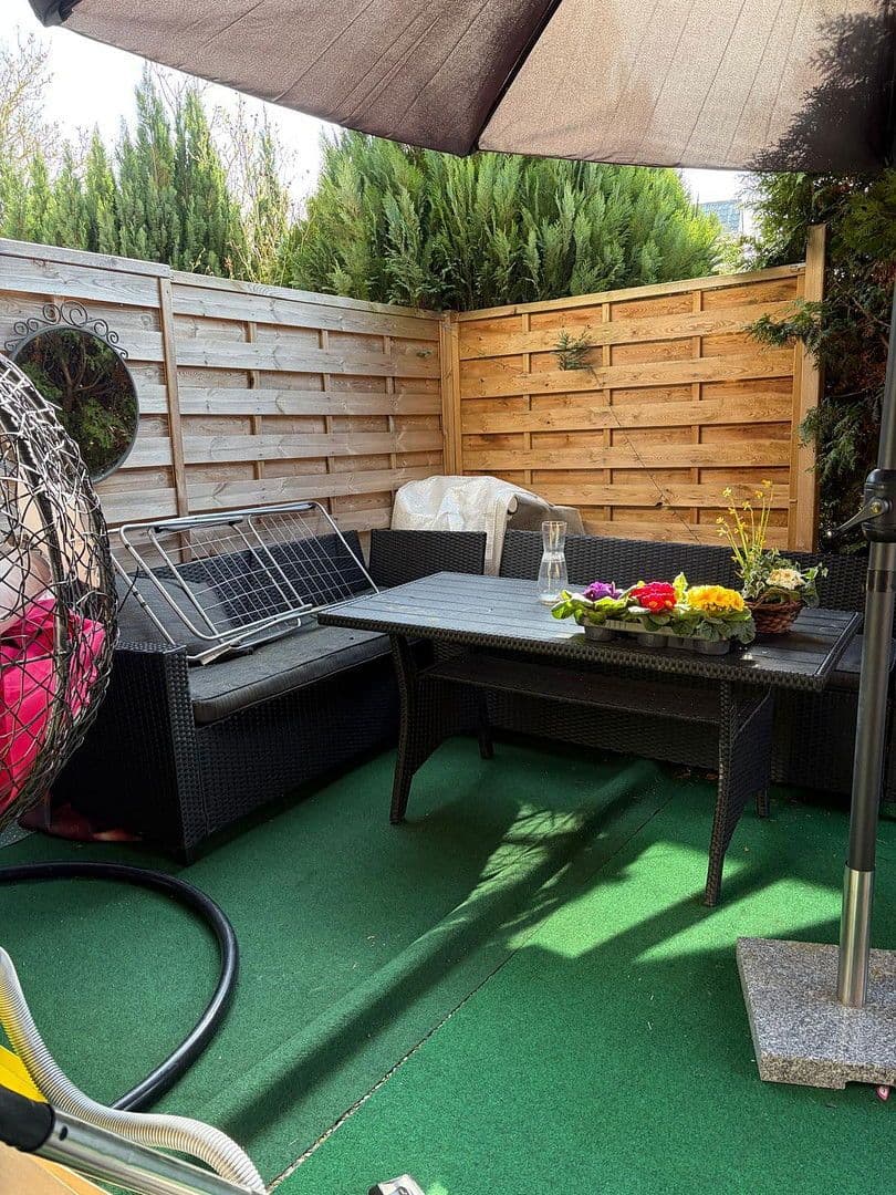 3 bedroom flat to rent, 7,500 m², Winkelstraße 5a, Ibbenbüren, North Rhine-Westphalia 3 bedroom flat to rent, 7,500 m², Winkelstraße 5a, Ibbenbüren, North Rhine-Westphalia