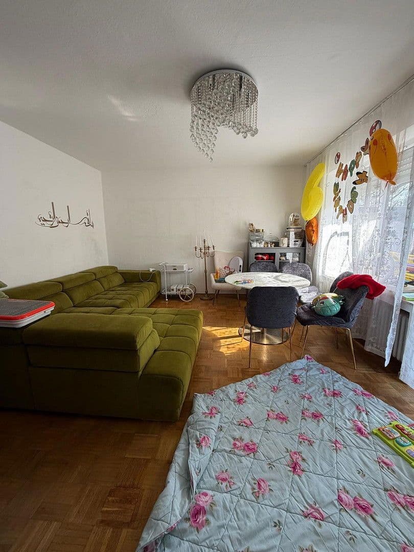 3 bedroom flat to rent, 7,500 m², Winkelstraße 5a, Ibbenbüren, North Rhine-Westphalia 3 bedroom flat to rent, 7,500 m², Winkelstraße 5a, Ibbenbüren, North Rhine-Westphalia