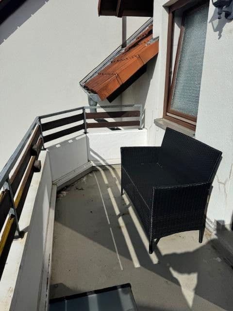 2 bedroom flat to rent, 50 m², Westblickstraße 1c, Seesen, Lower Saxony 2 bedroom flat to rent, 50 m², Westblickstraße 1c, Seesen, Lower Saxony