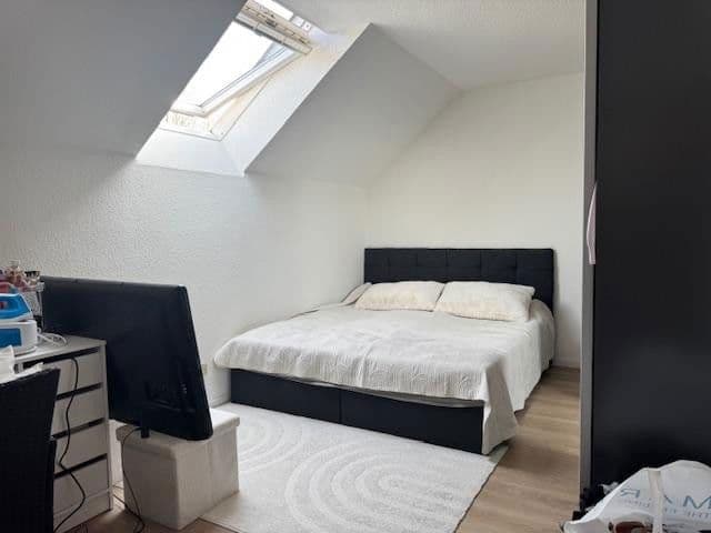 2 bedroom flat to rent, 50 m², Westblickstraße 1c, Seesen, Lower Saxony 2 bedroom flat to rent, 50 m², Westblickstraße 1c, Seesen, Lower Saxony