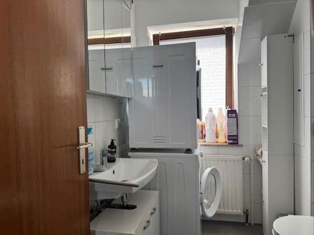 2 bedroom flat to rent, 50 m², Westblickstraße 1c, Seesen, Lower Saxony 2 bedroom flat to rent, 50 m², Westblickstraße 1c, Seesen, Lower Saxony