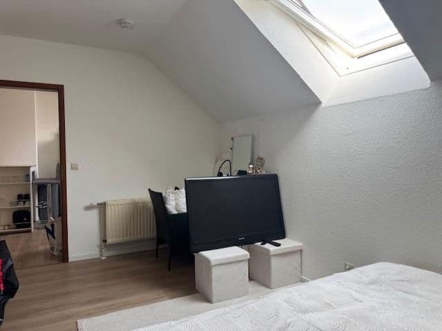 2 bedroom flat to rent, 50 m², Westblickstraße 1c, Seesen, Lower Saxony 2 bedroom flat to rent, 50 m², Westblickstraße 1c, Seesen, Lower Saxony