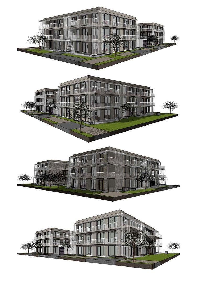 house for sale, 1,950 m², Gabelsbergerstr. 8, Ingolstadt, Bavaria house for sale, 1,950 m², Gabelsbergerstr. 8, Ingolstadt, Bavaria