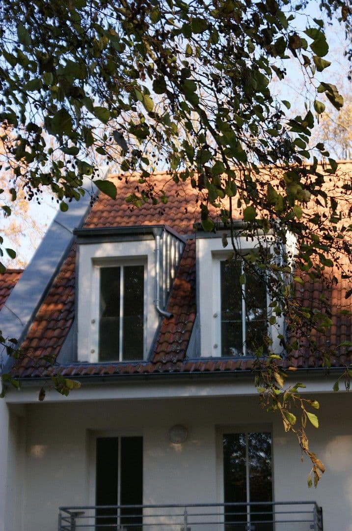 Studio flat for sale, 53 m², Woltersdorf, Brandenburg Studio flat for sale, 53 m², Woltersdorf, Brandenburg