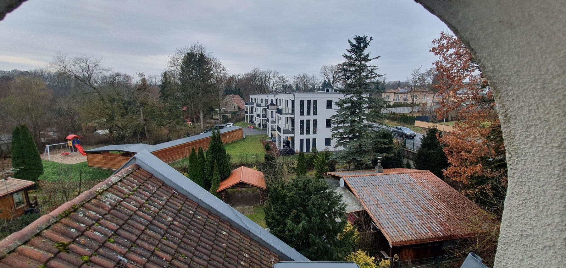 Studio flat for sale, 53 m², Woltersdorf, Brandenburg Studio flat for sale, 53 m², Woltersdorf, Brandenburg